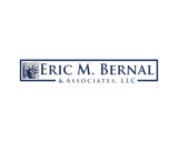 https://www.logocontest.com/public/logoimage/1399492647Eric M. Bernal _ Associates, LLC 10.png